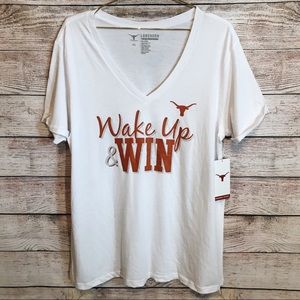 TexasLonghorn Collection Tee